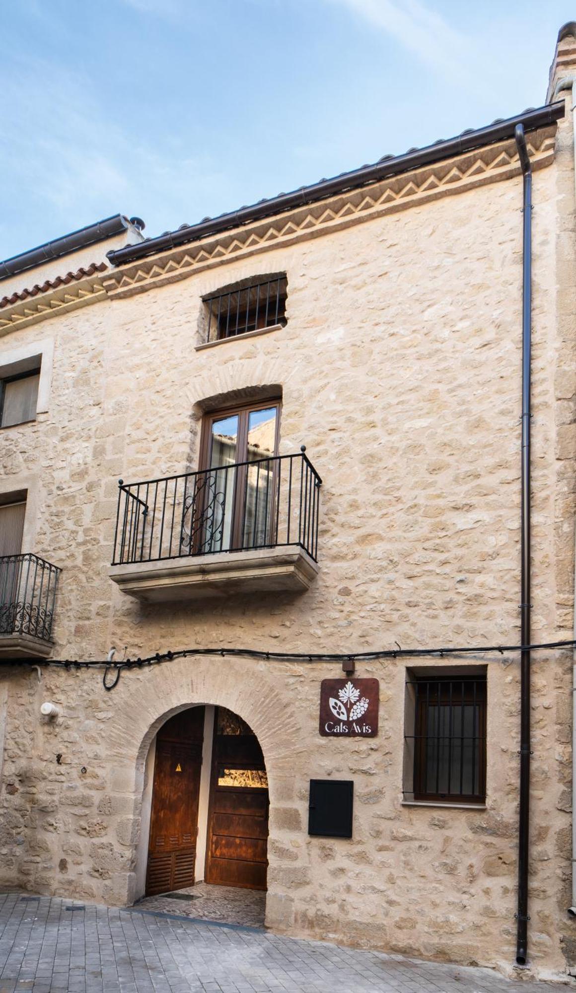 Cals Avis - Batea Exterior foto